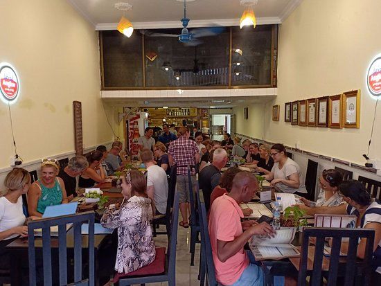 Kabbas Restaurant