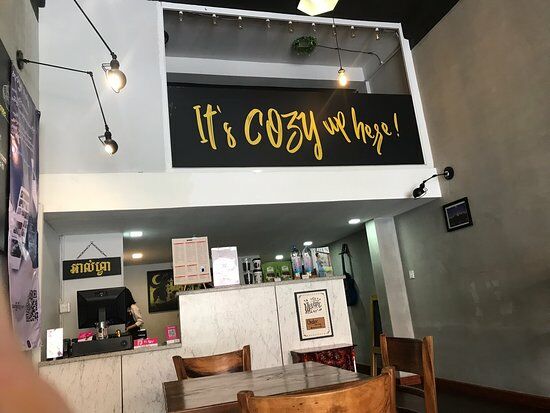 Alpha Coffee