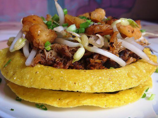 Tacos Kokopelli